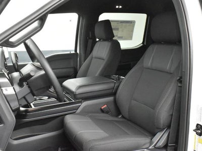 2026 Ford F-150 STX 200A