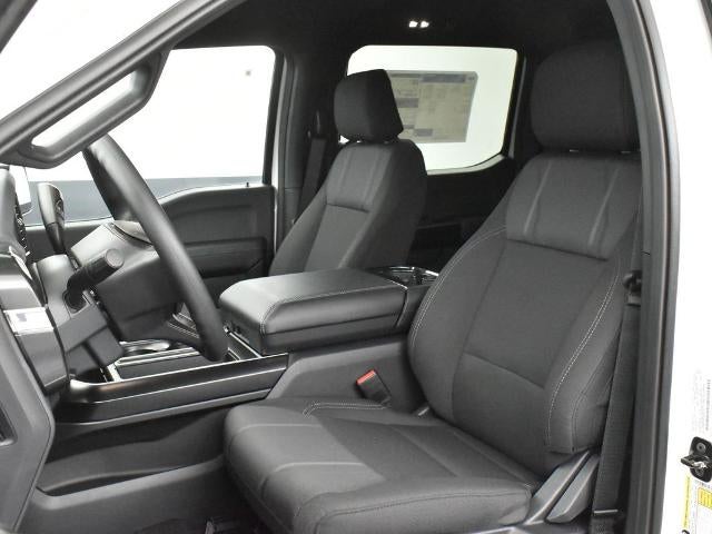 2026 Ford F-150 STX 200A