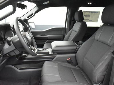 2026 Ford F-150 STX 200A