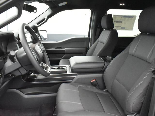 2026 Ford F-150 STX 200A