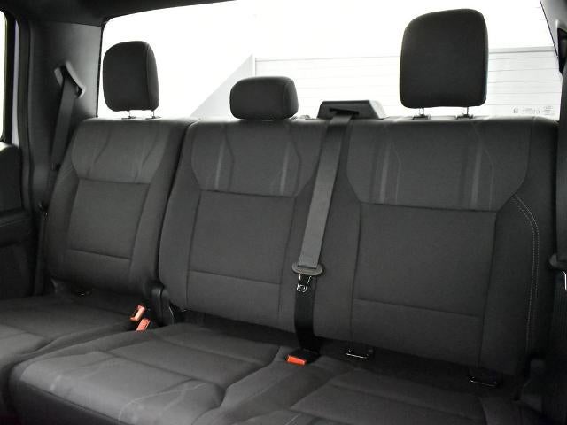 2026 Ford F-150 STX 200A