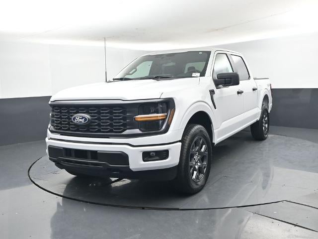 2026 Ford F-150 STX 200A