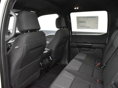 2026 Ford F-150 STX 200A