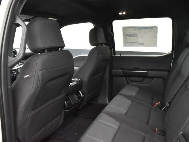 2026 Ford F-150 STX 200A