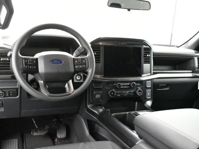 2026 Ford F-150 STX 200A