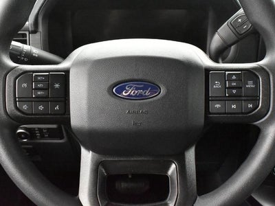 2026 Ford F-150 STX 200A