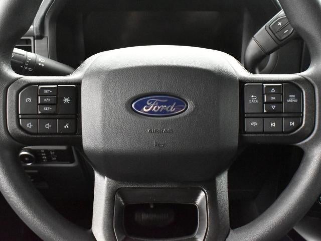 2026 Ford F-150 STX 200A