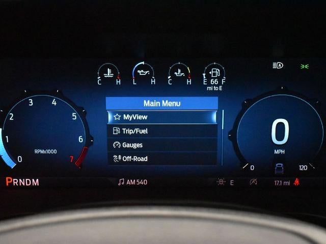 2026 Ford F-150 STX 200A