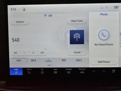 2026 Ford F-150 STX 200A