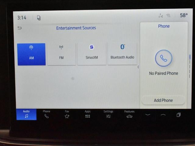 2026 Ford F-150 STX 200A