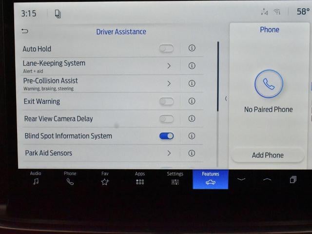 2026 Ford F-150 STX 200A