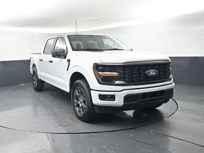 2026 Ford F-150 STX 200A