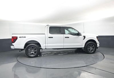 2026 Ford F-150 STX 200A