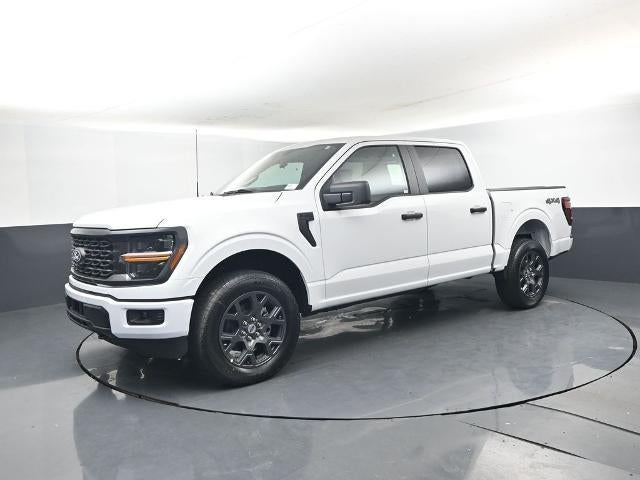 2026 Ford F-150 STX 200A