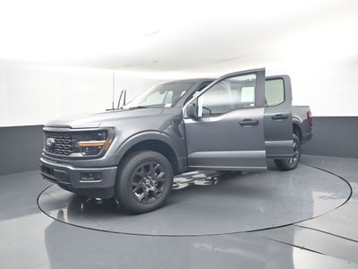 2026 Ford F-150 STX 200A