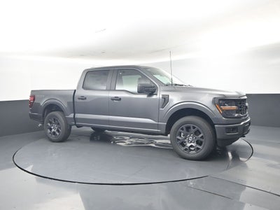 2026 Ford F-150 STX 200A