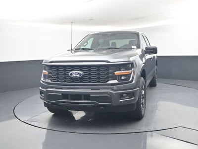 2026 Ford F-150 STX 200A