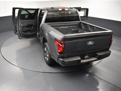 2026 Ford F-150 STX 200A