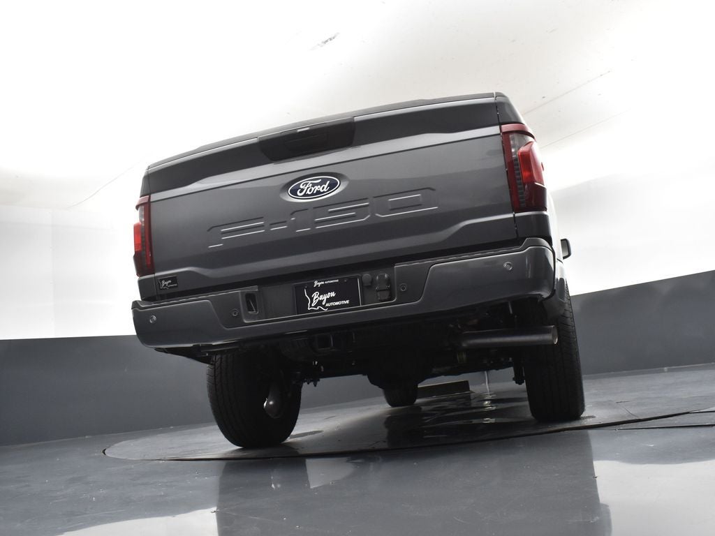 2026 Ford F-150 STX 200A