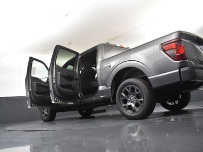 2026 Ford F-150 STX 200A