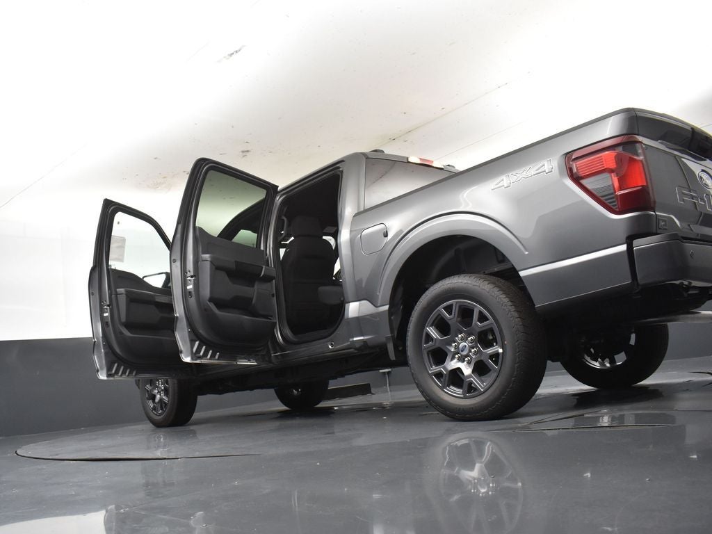 2026 Ford F-150 STX 200A