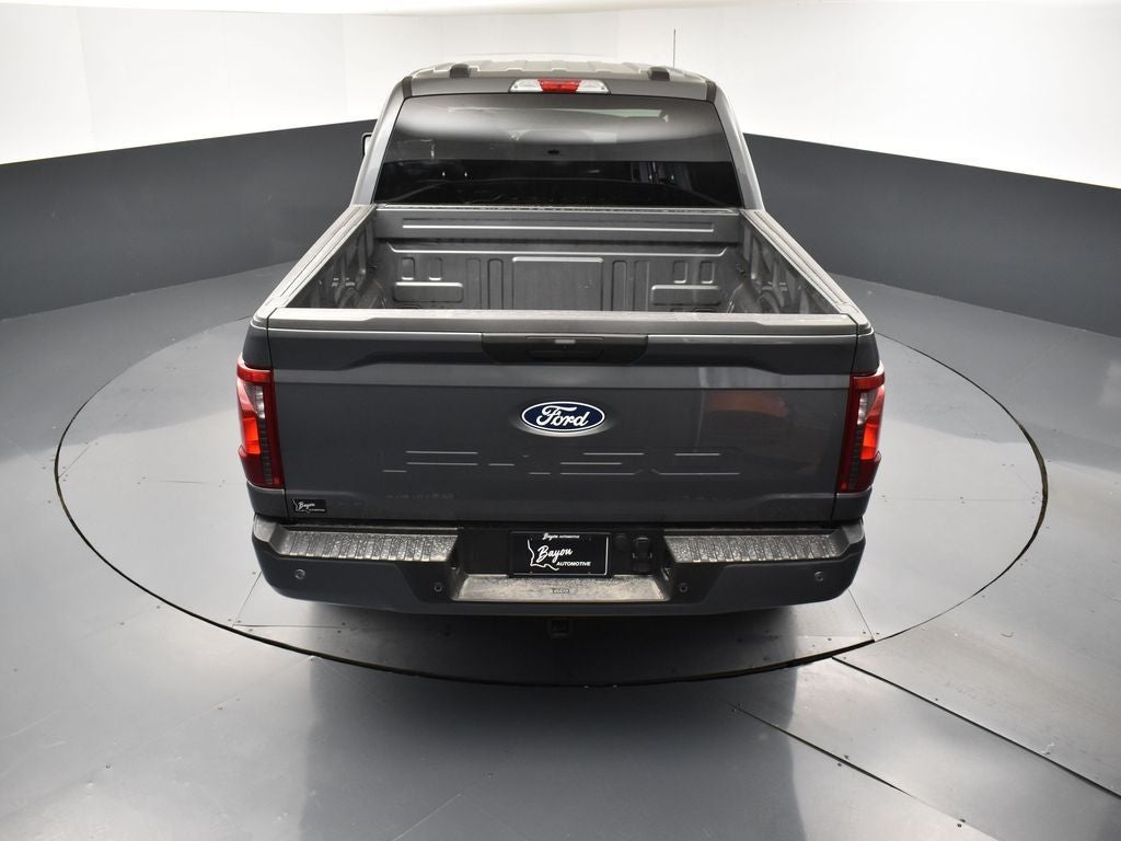 2026 Ford F-150 STX 200A