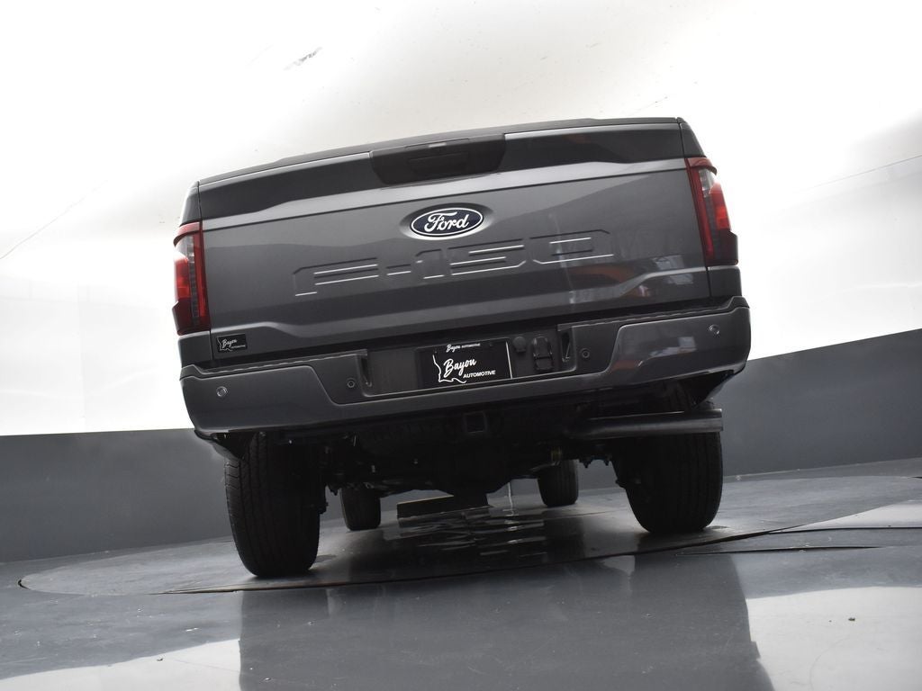 2026 Ford F-150 STX 200A