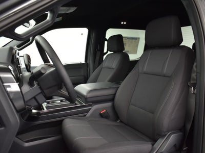 2026 Ford F-150 STX 200A