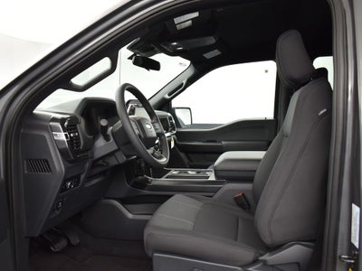 2026 Ford F-150 STX 200A