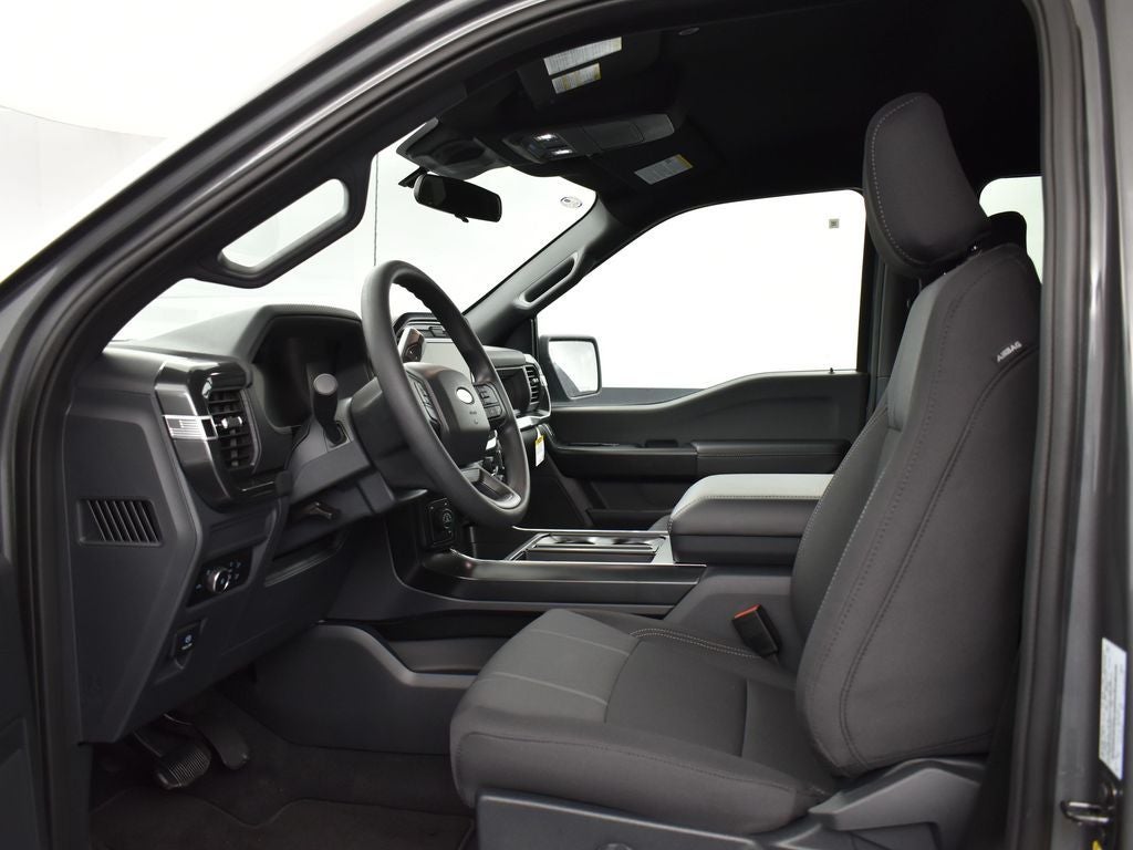2026 Ford F-150 STX 200A