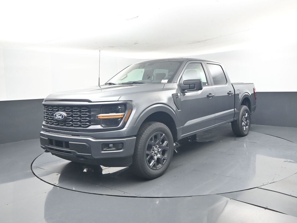 2026 Ford F-150 STX 200A