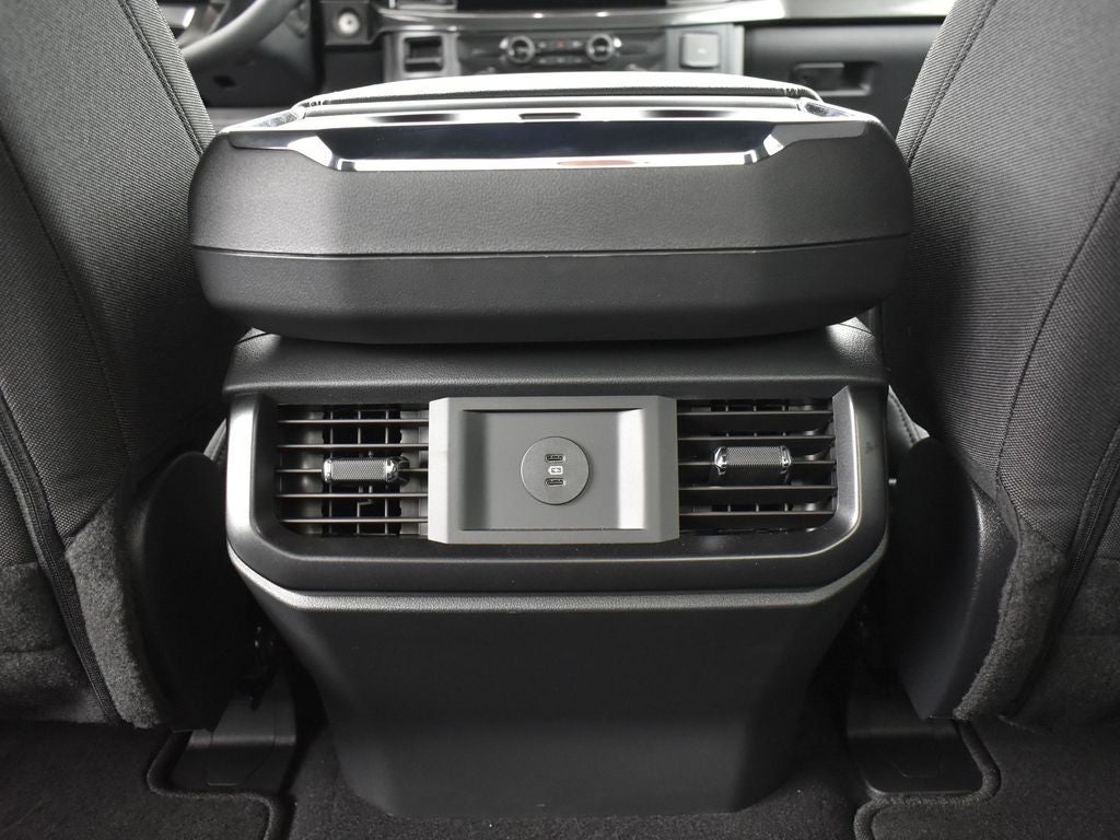 2026 Ford F-150 STX 200A