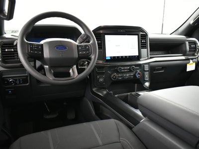 2026 Ford F-150 STX 200A