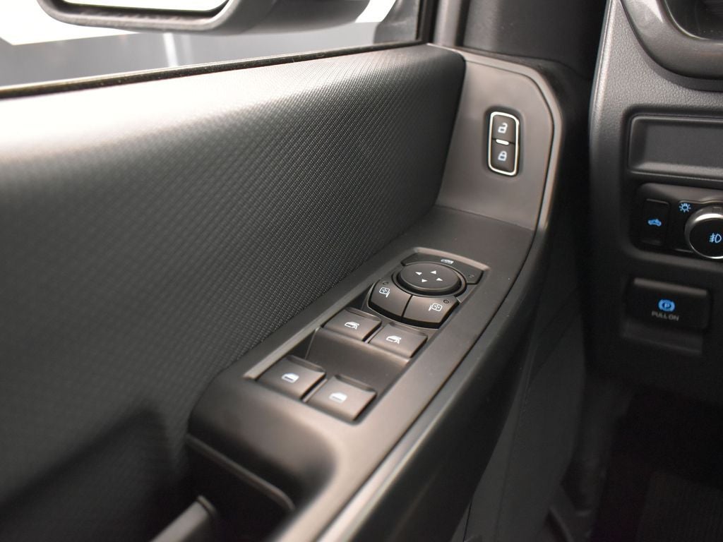 2026 Ford F-150 STX 200A