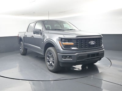 2026 Ford F-150 STX 200A