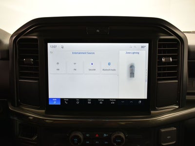 2026 Ford F-150 STX 200A