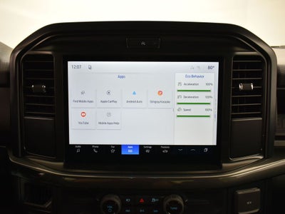2026 Ford F-150 STX 200A