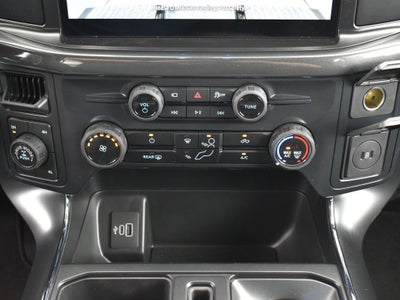 2026 Ford F-150 STX 200A