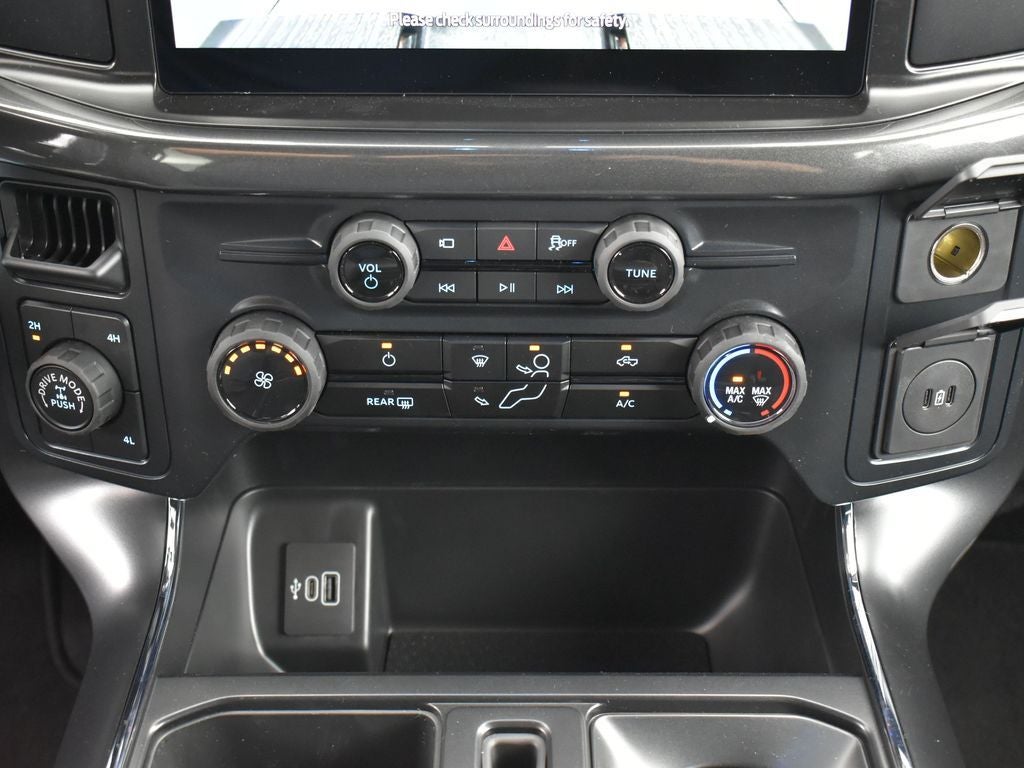 2026 Ford F-150 STX 200A