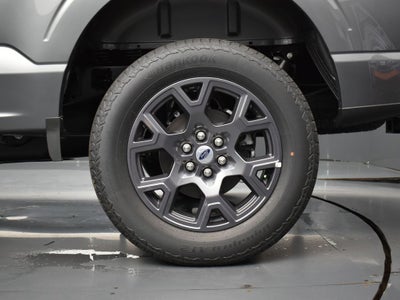 2026 Ford F-150 STX 200A