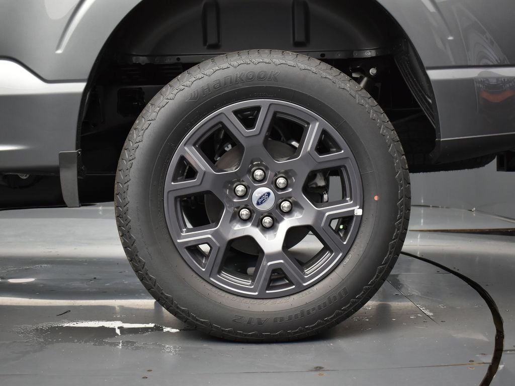 2026 Ford F-150 STX 200A