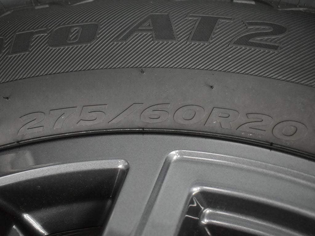 2026 Ford F-150 STX 200A
