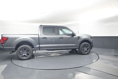 2026 Ford F-150 STX 200A