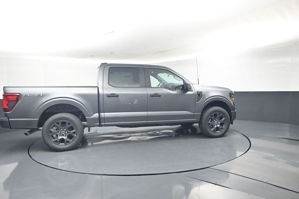 2026 Ford F-150 STX 200A