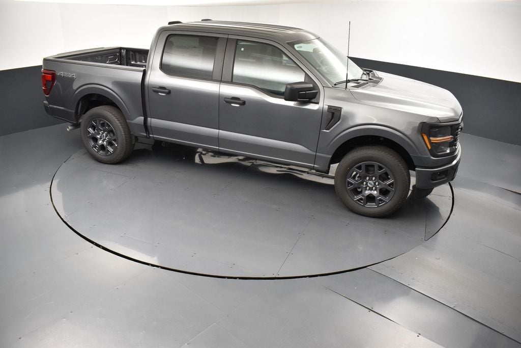 2026 Ford F-150 STX 200A