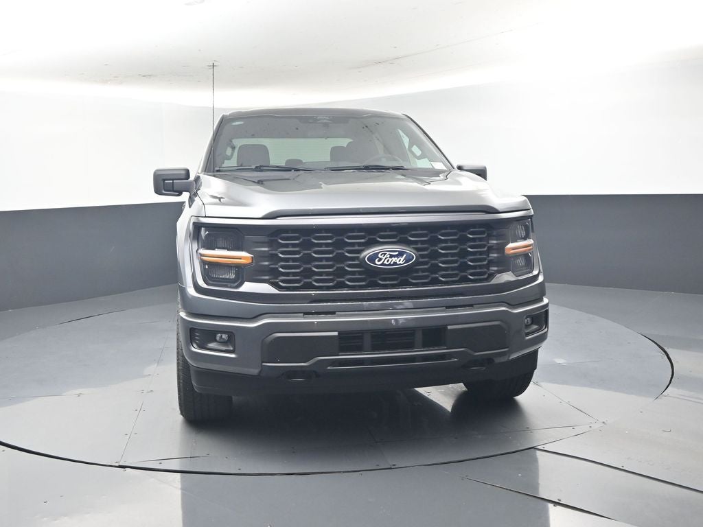 2026 Ford F-150 STX 200A