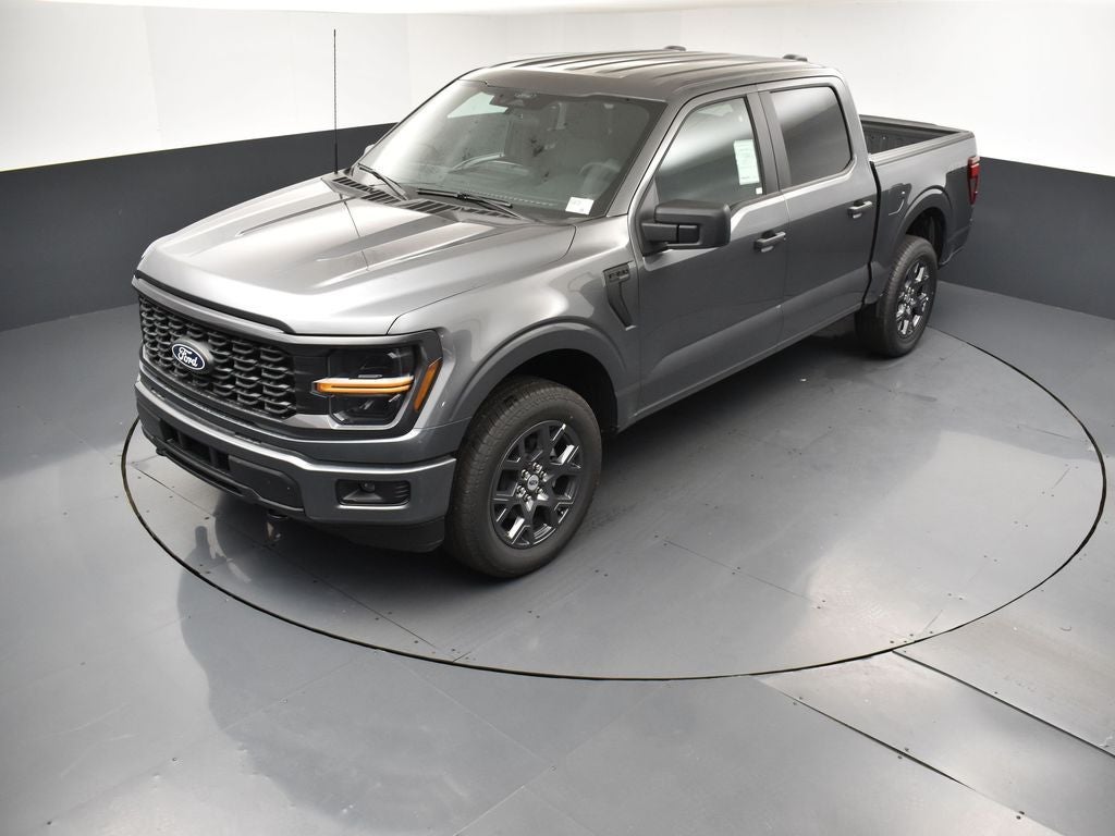 2026 Ford F-150 STX 200A