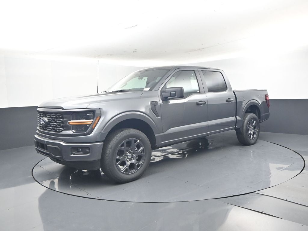 2026 Ford F-150 STX 200A