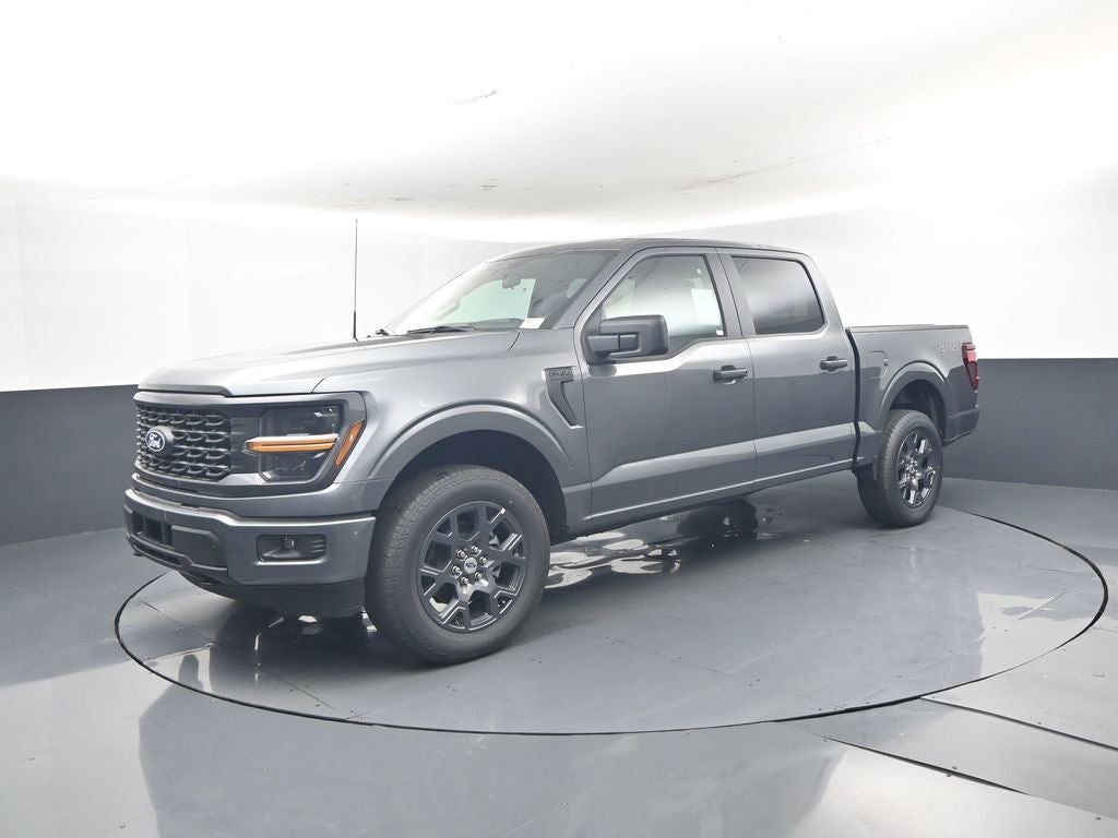2026 Ford F-150 STX 200A