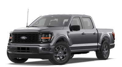2026 Ford F-150 STX 200A